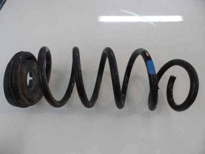 MUELLE AMORTIGUACION DACIA DUSTER 2015 1.5 DCI D FAP (90 CV)