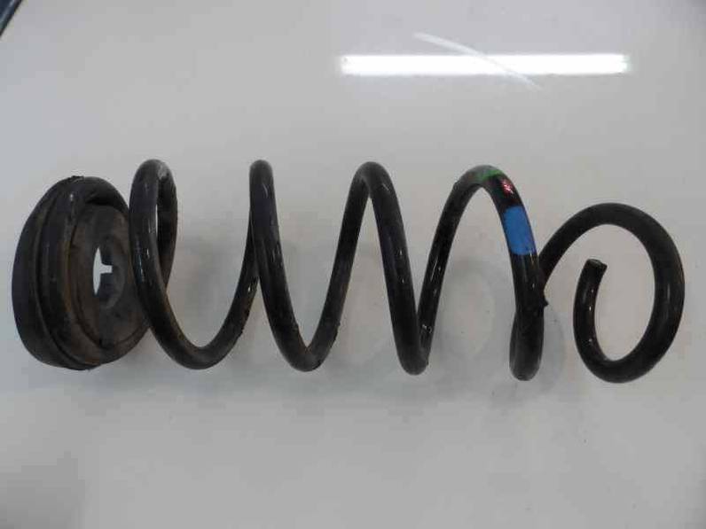 MUELLE AMORTIGUACION DACIA DUSTER 2015 1.5 DCI D FAP (90 CV)