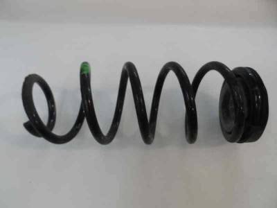 MUELLE AMORTIGUACION DACIA DUSTER 2015 1.5 DCI D FAP (90 CV)