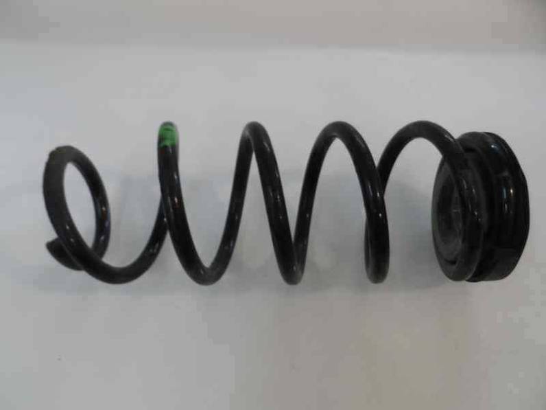 MUELLE AMORTIGUACION DACIA DUSTER 2015 1.5 DCI D FAP (90 CV)