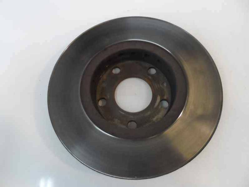 DISCO FRENO DELANTERO DACIA DUSTER 2015 1.5 DCI D FAP (90 CV)