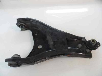 BRAZO SUSPENSION INFERIOR DELANTERO IZQUIERDO DACIA DUSTER 2015 1.5 DCI D FAP (90 CV)