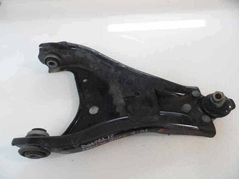 BRAZO SUSPENSION INFERIOR DELANTERO IZQUIERDO DACIA DUSTER 2015 1.5 DCI D FAP (90 CV)