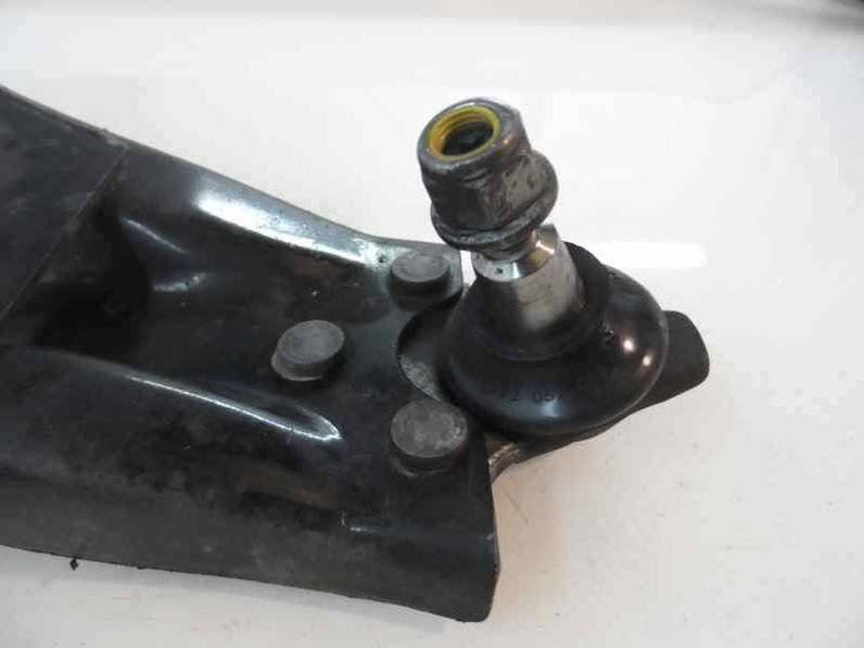 BRAZO SUSPENSION INFERIOR DELANTERO IZQUIERDO DACIA DUSTER 2015 1.5 DCI D FAP (90 CV)