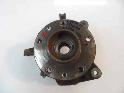 MANGUETA DELANTERA DERECHA DACIA DUSTER 2015 1.5 DCI D FAP (90 CV)