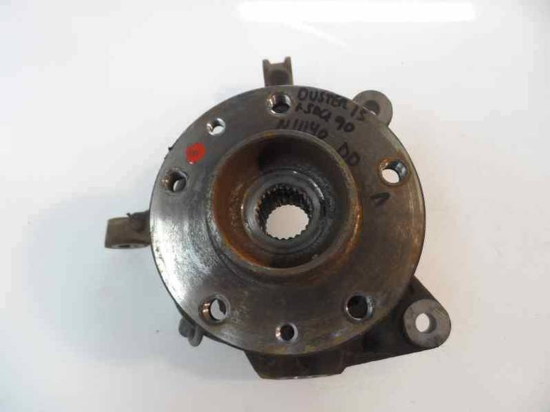 MANGUETA DELANTERA DERECHA DACIA DUSTER 2015 1.5 DCI D FAP (90 CV)