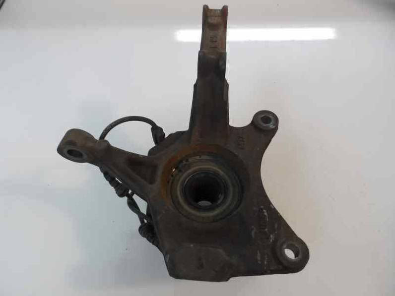 MANGUETA DELANTERA IZQUIERDA DACIA DUSTER 2015 1.5 DCI D FAP (90 CV)