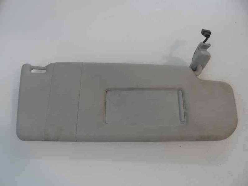 PARASOL DERECHO VOLKSWAGEN POLO 2006 1.4 TDI (69 CV)