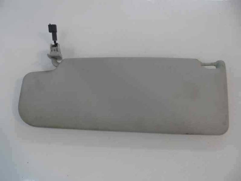 PARASOL DERECHO VOLKSWAGEN POLO 2006 1.4 TDI (69 CV)