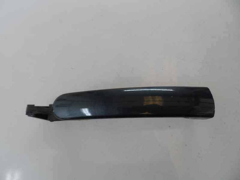 MANETA EXTERIOR DELANTERA IZQUIERDA VOLKSWAGEN POLO 2006 1.4 TDI (69 CV)