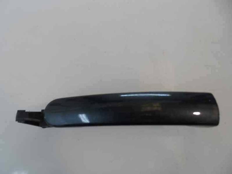 MANETA EXTERIOR TRASERA DERECHA VOLKSWAGEN POLO 2006 1.4 TDI (69 CV)