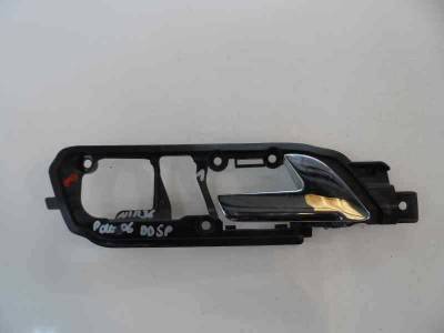 MANETA INTERIOR DELANTERA DERECHA VOLKSWAGEN POLO 2006 1.4 TDI (69 CV)
