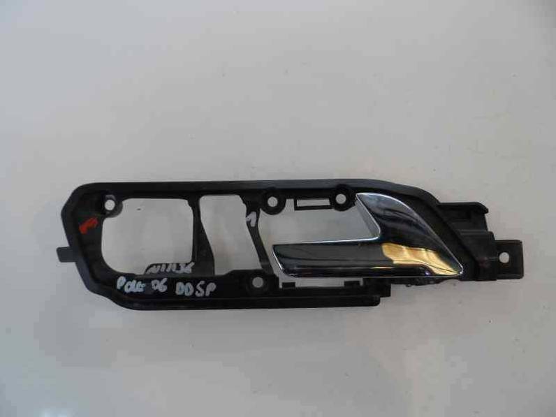 MANETA INTERIOR DELANTERA DERECHA VOLKSWAGEN POLO 2006 1.4 TDI (69 CV)