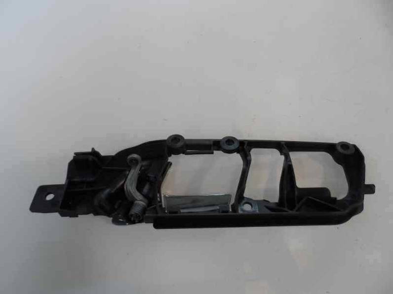 MANETA INTERIOR DELANTERA DERECHA VOLKSWAGEN POLO 2006 1.4 TDI (69 CV)