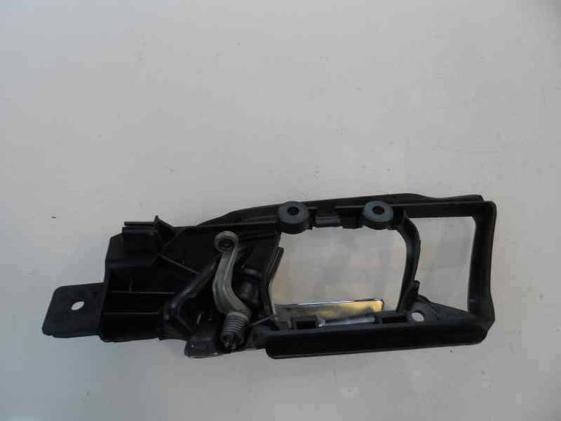 MANETA INTERIOR TRASERA DERECHA VOLKSWAGEN POLO 2006 1.4 TDI (69 CV)