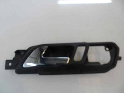 MANETA INTERIOR DELANTERA IZQUIERDA VOLKSWAGEN POLO 2006 1.4 TDI (69 CV)