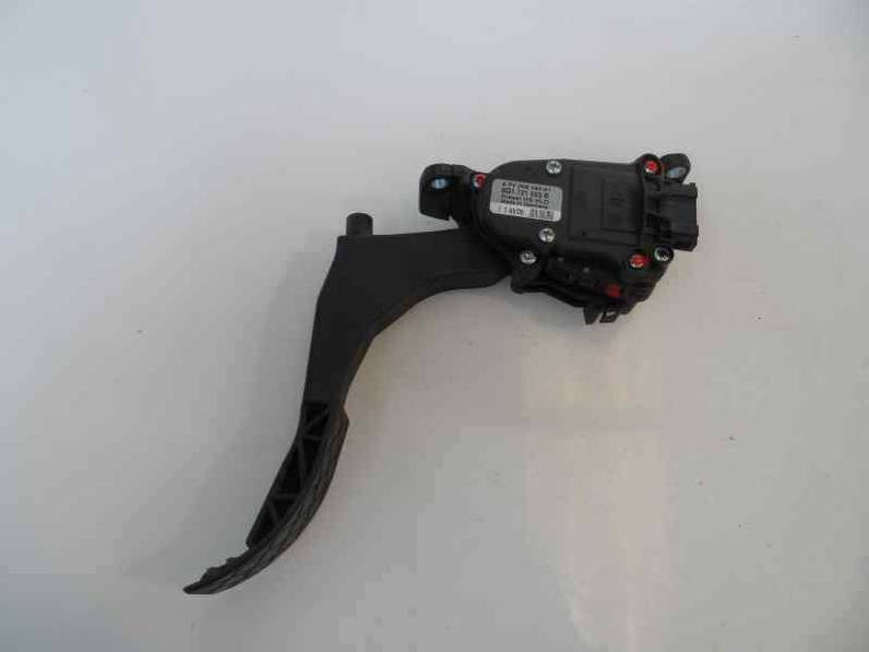 POTENCIOMETRO PEDAL VOLKSWAGEN POLO 2006 1.4 TDI (69 CV)