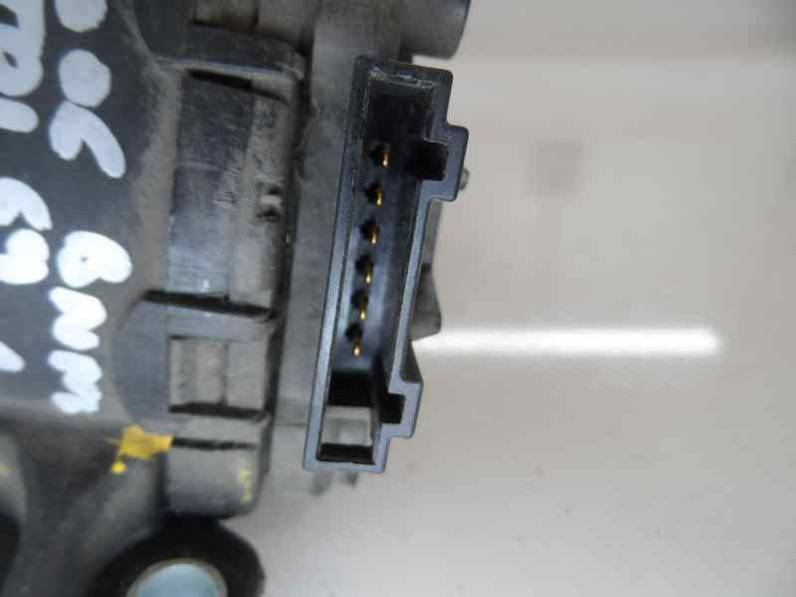 POTENCIOMETRO PEDAL VOLKSWAGEN POLO 2006 1.4 TDI (69 CV)