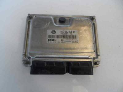 CENTRALITA MOTOR UCE VOLKSWAGEN POLO 2006 1.4 TDI (69 CV)