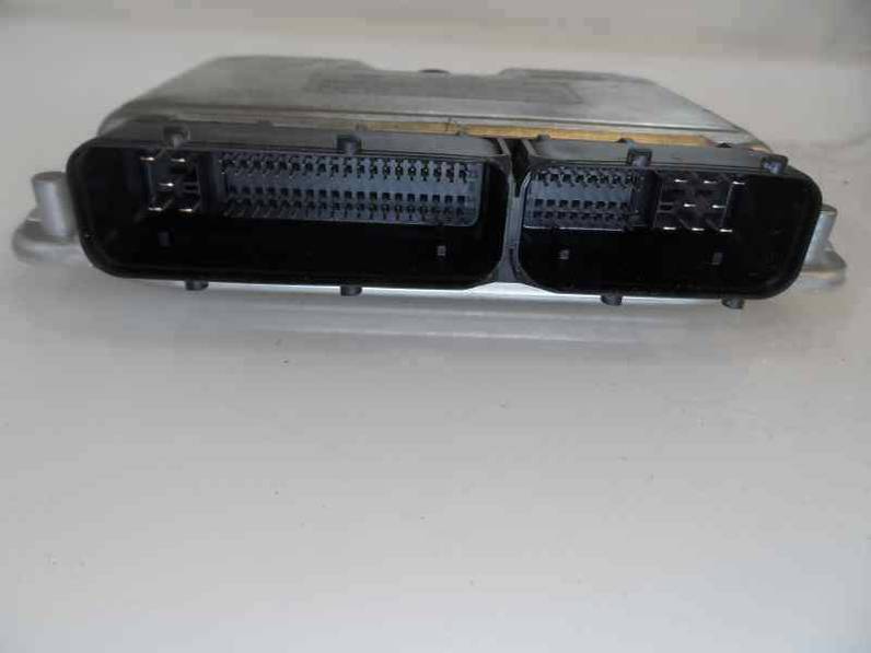 CENTRALITA MOTOR UCE VOLKSWAGEN POLO 2006 1.4 TDI (69 CV)