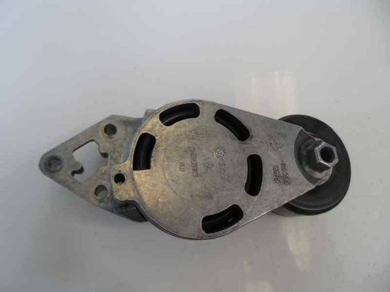 TENSOR CORREA AUXILIAR VOLKSWAGEN POLO 2006 1.4 TDI (69 CV)