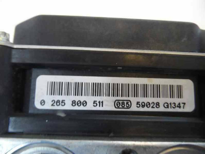 ABS VOLKSWAGEN POLO 2006 1.4 TDI (69 CV)