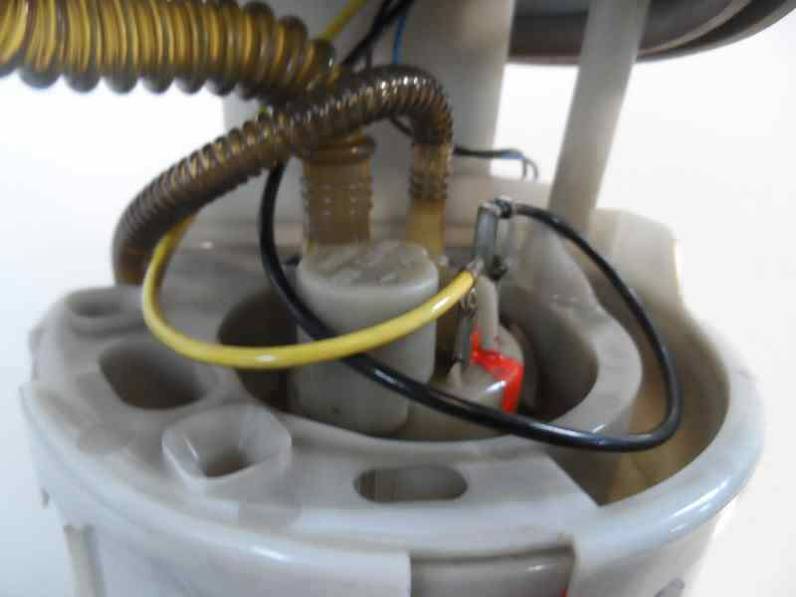 BOMBA COMBUSTIBLE VOLKSWAGEN POLO 2006 1.4 TDI (69 CV)