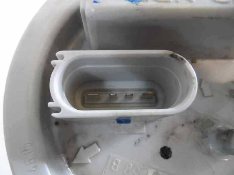 BOMBA COMBUSTIBLE VOLKSWAGEN POLO 2006 1.4 TDI (69 CV)