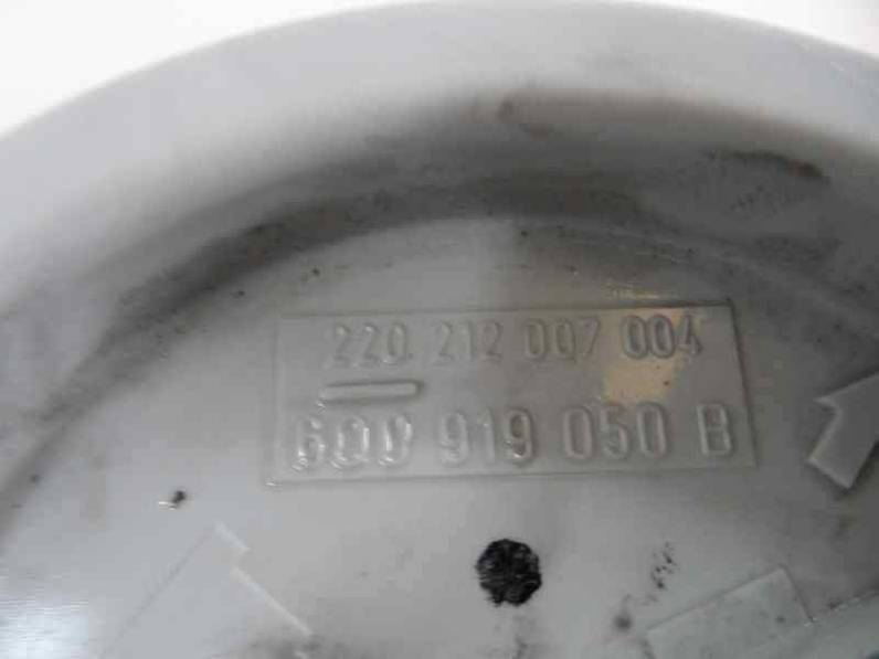 BOMBA COMBUSTIBLE VOLKSWAGEN POLO 2006 1.4 TDI (69 CV)