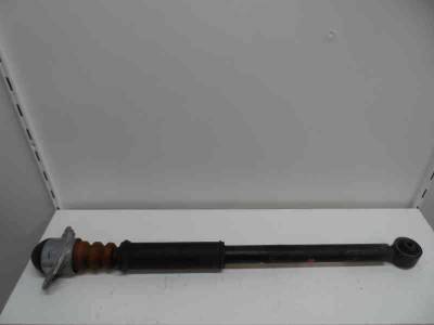 AMORTIGUADOR TRASERO IZQUIERDO VOLKSWAGEN POLO 2006 1.4 TDI (69 CV)