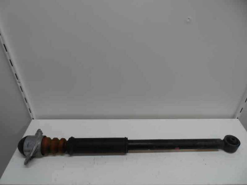 AMORTIGUADOR TRASERO IZQUIERDO VOLKSWAGEN POLO 2006 1.4 TDI (69 CV)