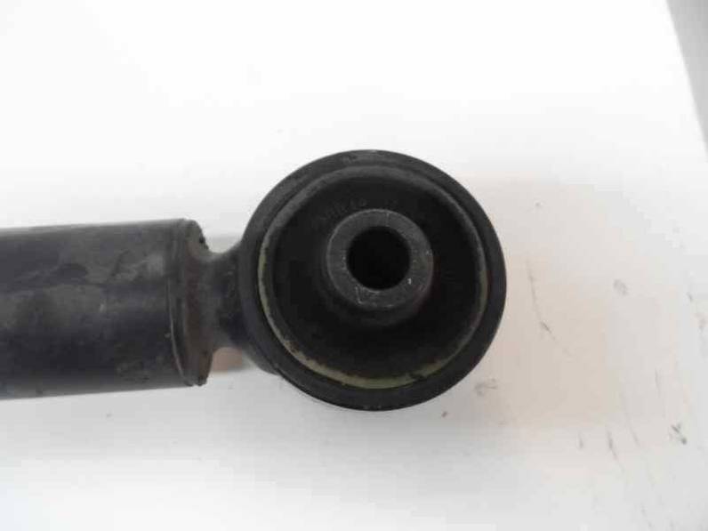 AMORTIGUADOR TRASERO IZQUIERDO VOLKSWAGEN POLO 2006 1.4 TDI (69 CV)