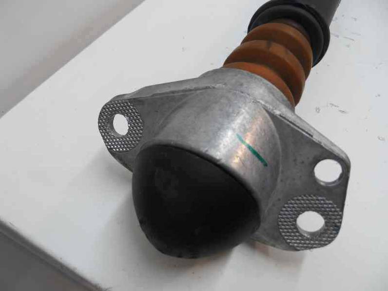 AMORTIGUADOR TRASERO IZQUIERDO VOLKSWAGEN POLO 2006 1.4 TDI (69 CV)