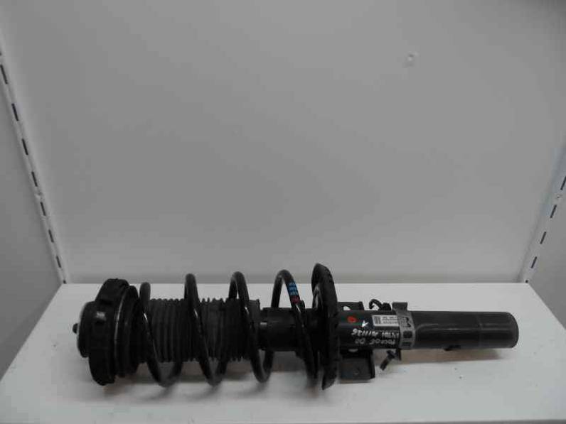 AMORTIGUADOR DELANTERO DERECHO VOLKSWAGEN POLO 2006 1.4 TDI (69 CV)