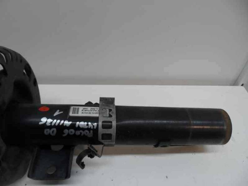 AMORTIGUADOR DELANTERO DERECHO VOLKSWAGEN POLO 2006 1.4 TDI (69 CV)