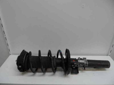 AMORTIGUADOR DELANTERO IZQUIERDO VOLKSWAGEN POLO 2006 1.4 TDI (69 CV)