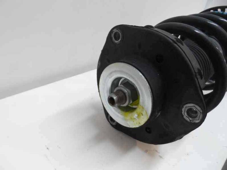 AMORTIGUADOR DELANTERO IZQUIERDO VOLKSWAGEN POLO 2006 1.4 TDI (69 CV)