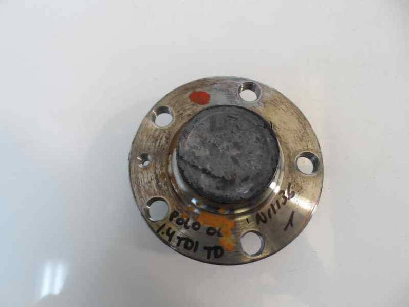 BUJE VOLKSWAGEN POLO 2006 1.4 TDI (69 CV)