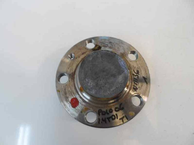 BUJE VOLKSWAGEN POLO 2006 1.4 TDI (69 CV)