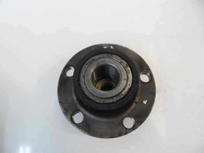 BUJE VOLKSWAGEN POLO 2006 1.4 TDI (69 CV)