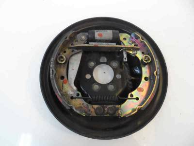 TAMBOR FRENO TRASERO VOLKSWAGEN POLO 2006 1.4 TDI (69 CV)