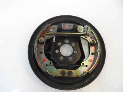 TAMBOR FRENO TRASERO VOLKSWAGEN POLO 2006 1.4 TDI (69 CV)