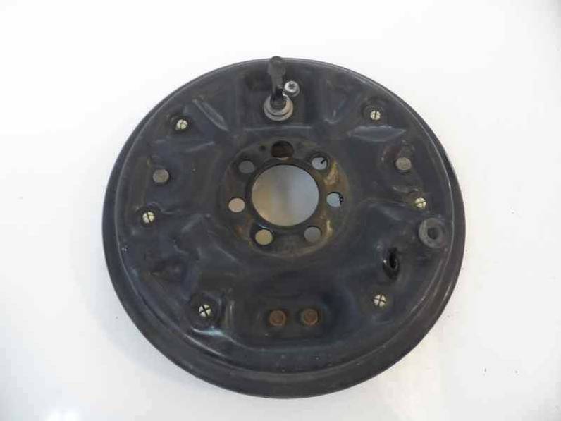 TAMBOR FRENO TRASERO VOLKSWAGEN POLO 2006 1.4 TDI (69 CV)