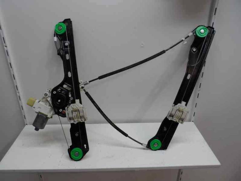 ELEVALUNAS DELANTERO IZQUIERDO BMW SERIE 1 BERLINA 2006 2.0 TURBODIESEL (143 CV)