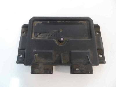 CENTRALITA MOTOR UCE PEUGEOT 206 BERLINA 2001 1.9 D (69 CV)