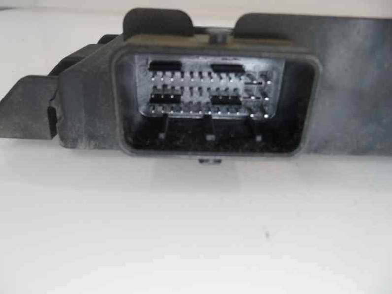 CENTRALITA MOTOR UCE PEUGEOT 206 BERLINA 2001 1.9 D (69 CV)