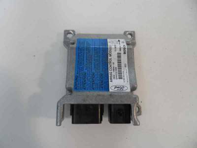 CENTRALITA AIRBAG FORD FOCUS BERLINA 2002 1.6 16V (101 CV)