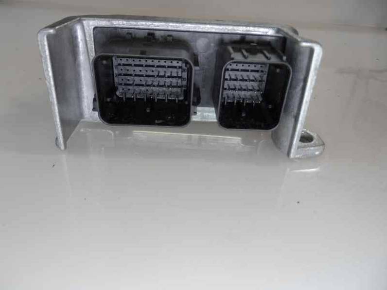 CENTRALITA AIRBAG FORD FOCUS BERLINA 2002 1.6 16V (101 CV)