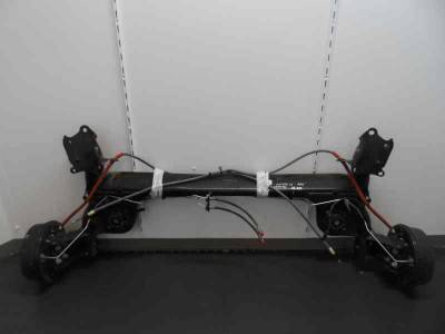 PUENTE TRASERO DACIA DUSTER 2015 1.5 DCI D FAP (90 CV)