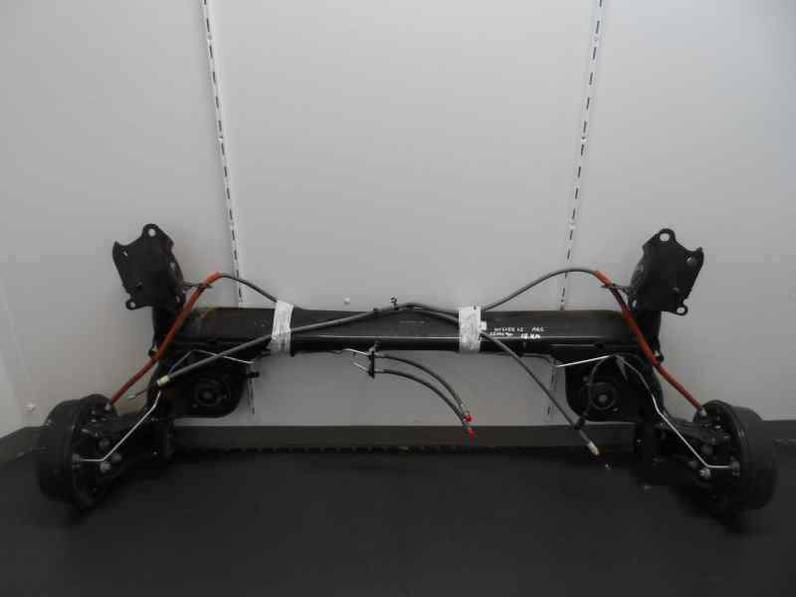 PUENTE TRASERO DACIA DUSTER 2015 1.5 DCI D FAP (90 CV)